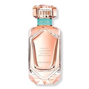 Tiffany & Co Rose Gold Eau de Parfum